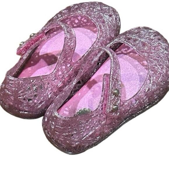 Mini Melissa Campana Zig Zag VI - Picture 11 of 13